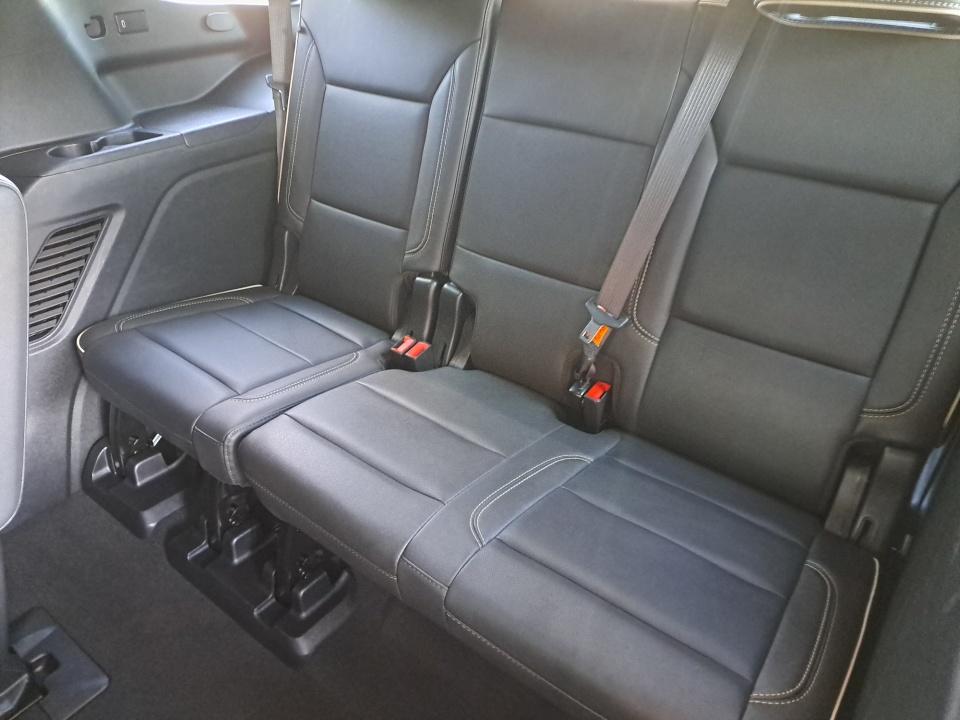 Used 2023 GMC Yukon SUV