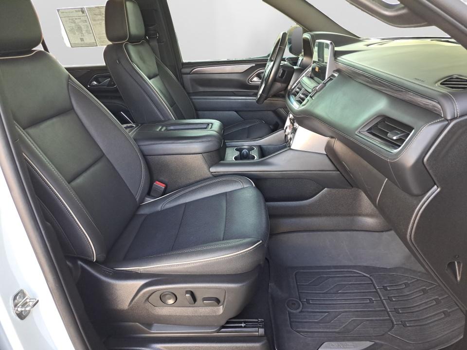 Used 2023 GMC Yukon SUV