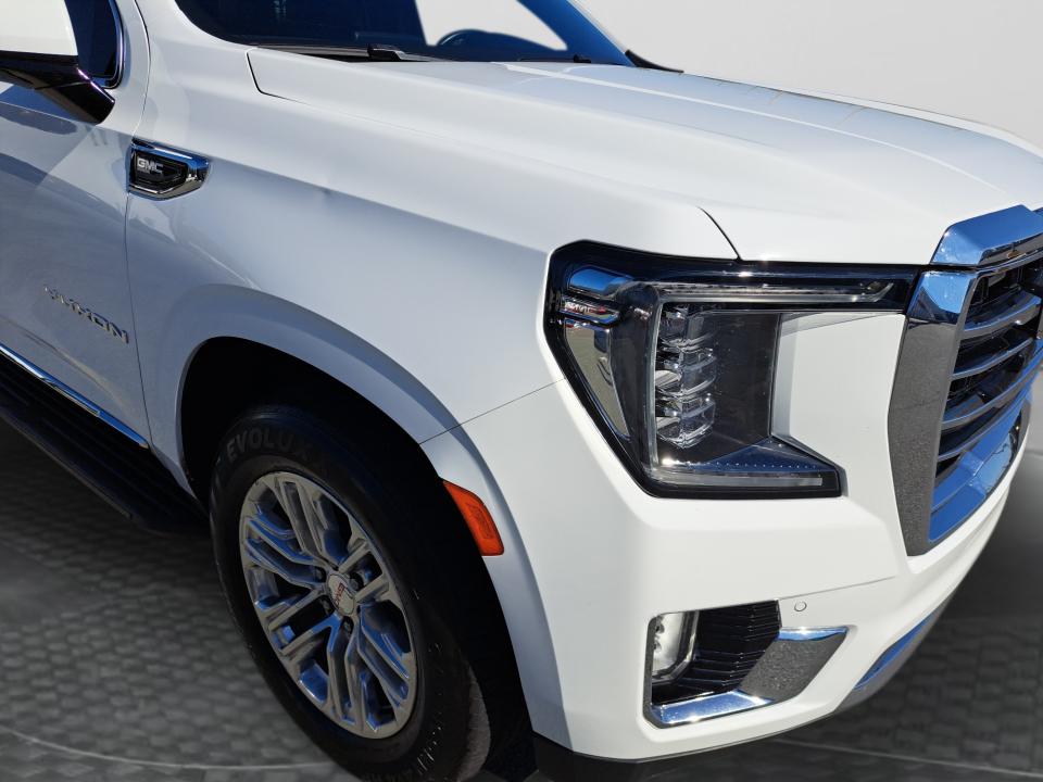 Used 2023 GMC Yukon SUV