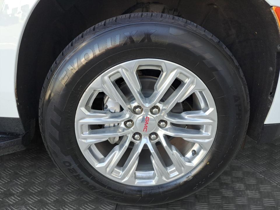 Used 2023 GMC Yukon SUV