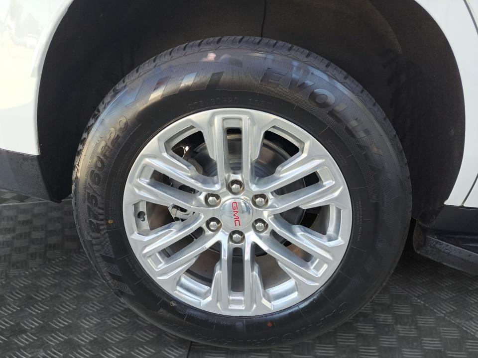 Used 2023 GMC Yukon SUV