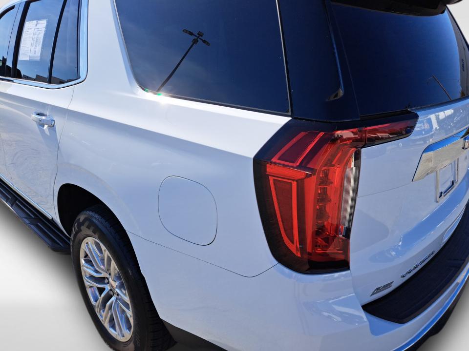 Used 2023 GMC Yukon SUV
