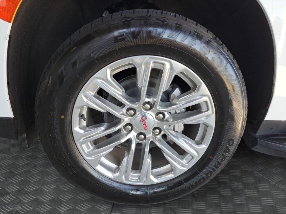 Used 2023 GMC Yukon SUV