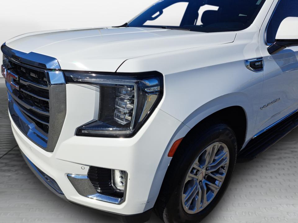 Used 2023 GMC Yukon SUV