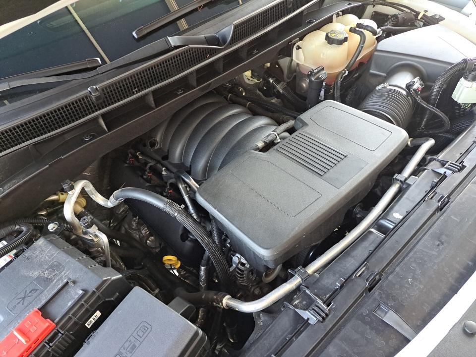 Used 2023 GMC Yukon SUV