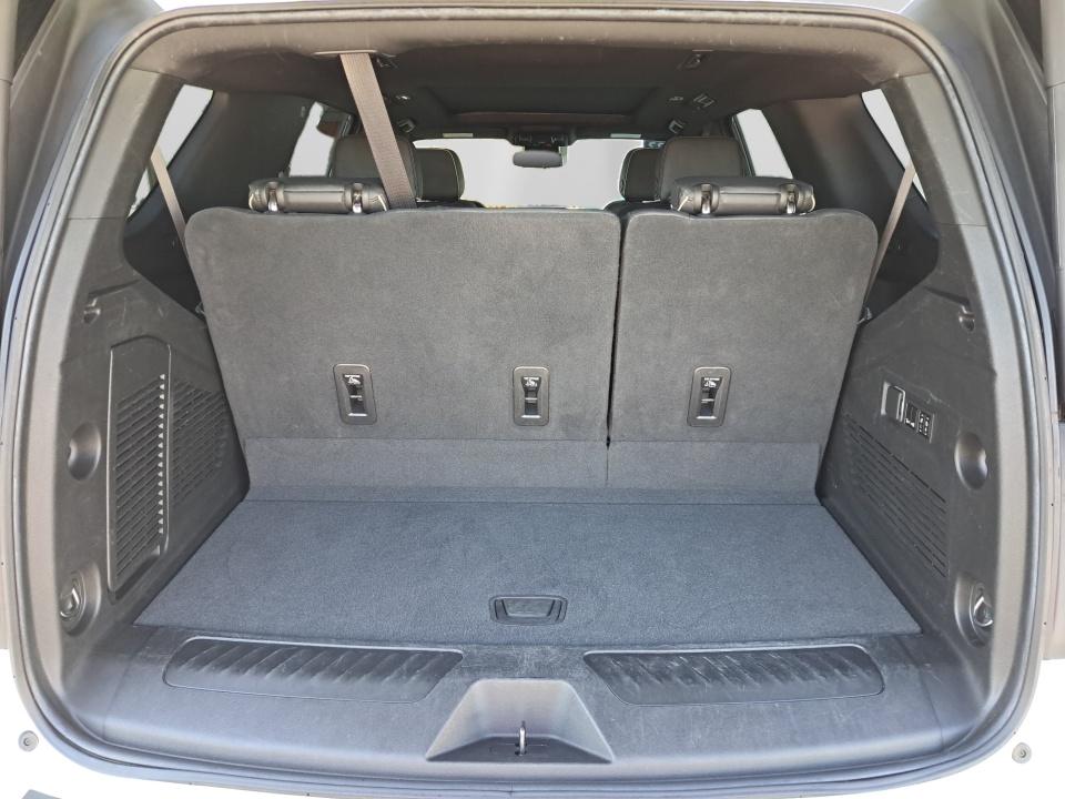 Used 2023 GMC Yukon SUV