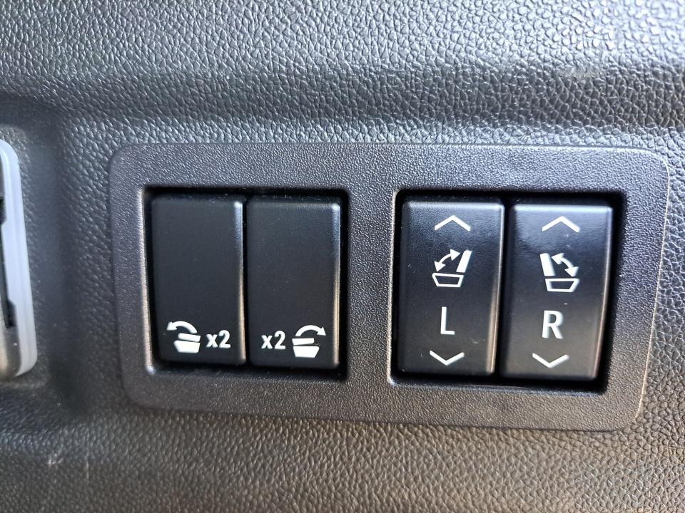 Used 2023 GMC Yukon SUV
