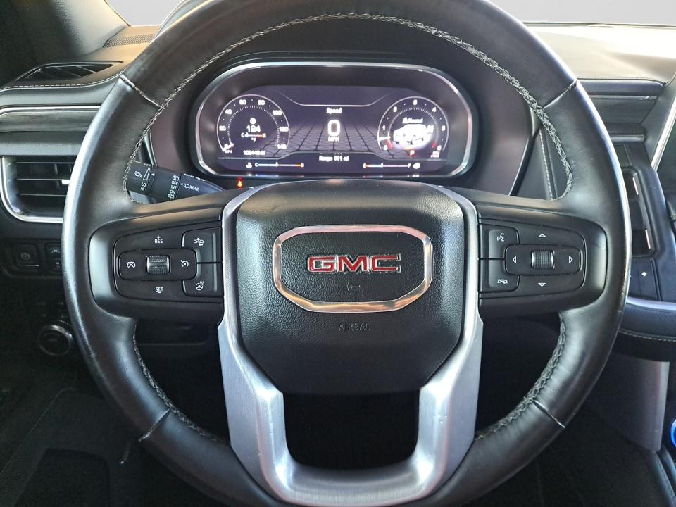 Used 2023 GMC Yukon SUV