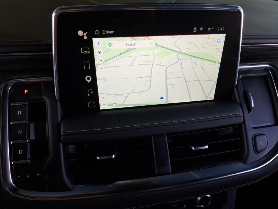Used 2023 GMC Yukon SUV