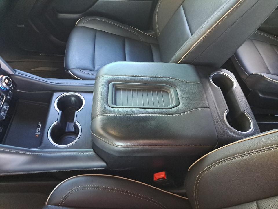Used 2023 GMC Yukon SUV