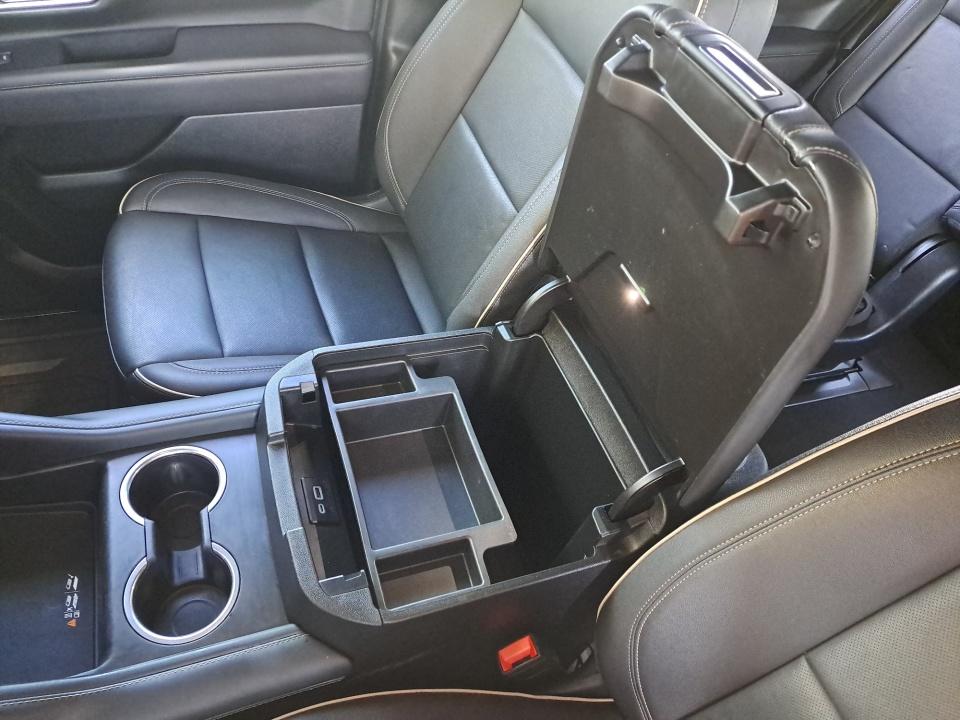 Used 2023 GMC Yukon SUV