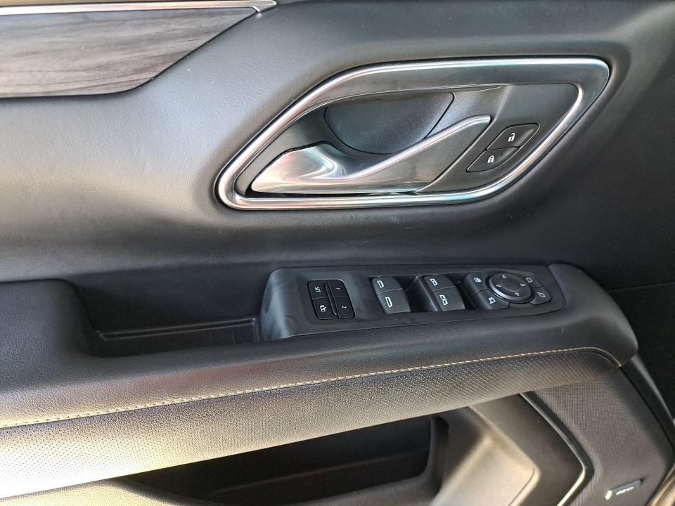 Used 2023 GMC Yukon SUV