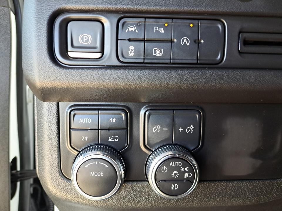 Used 2023 GMC Yukon SUV
