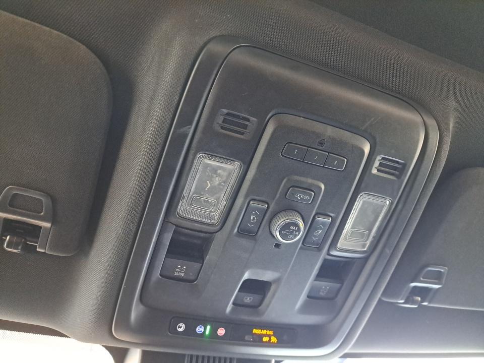 Used 2023 GMC Yukon SUV