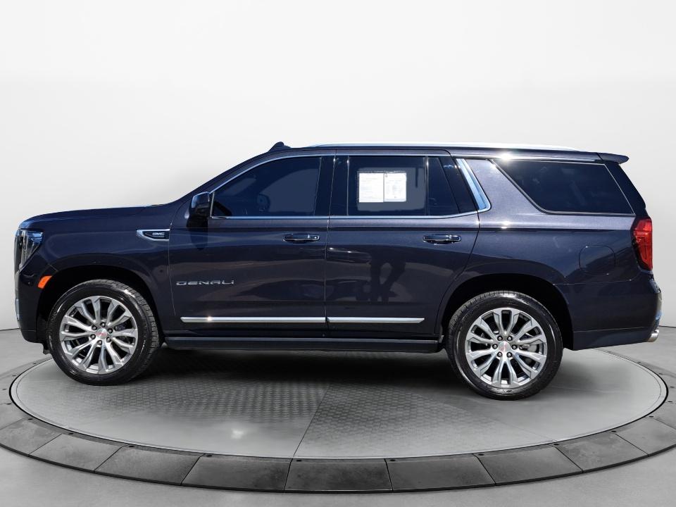2023 GMC Yukon | Flow Automotive Companies