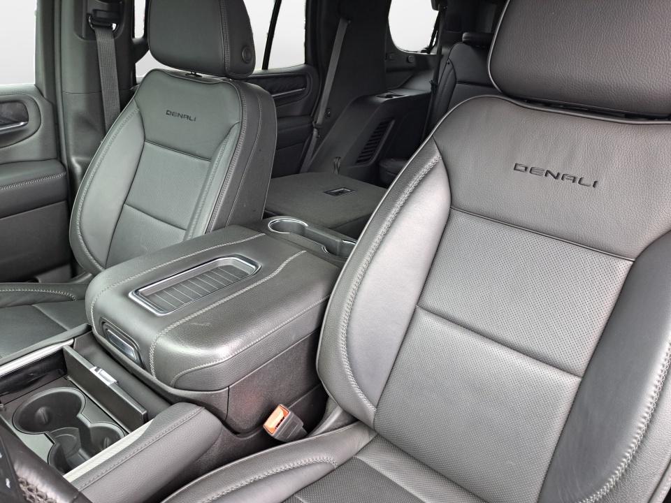 Used 2022 GMC Yukon SUV