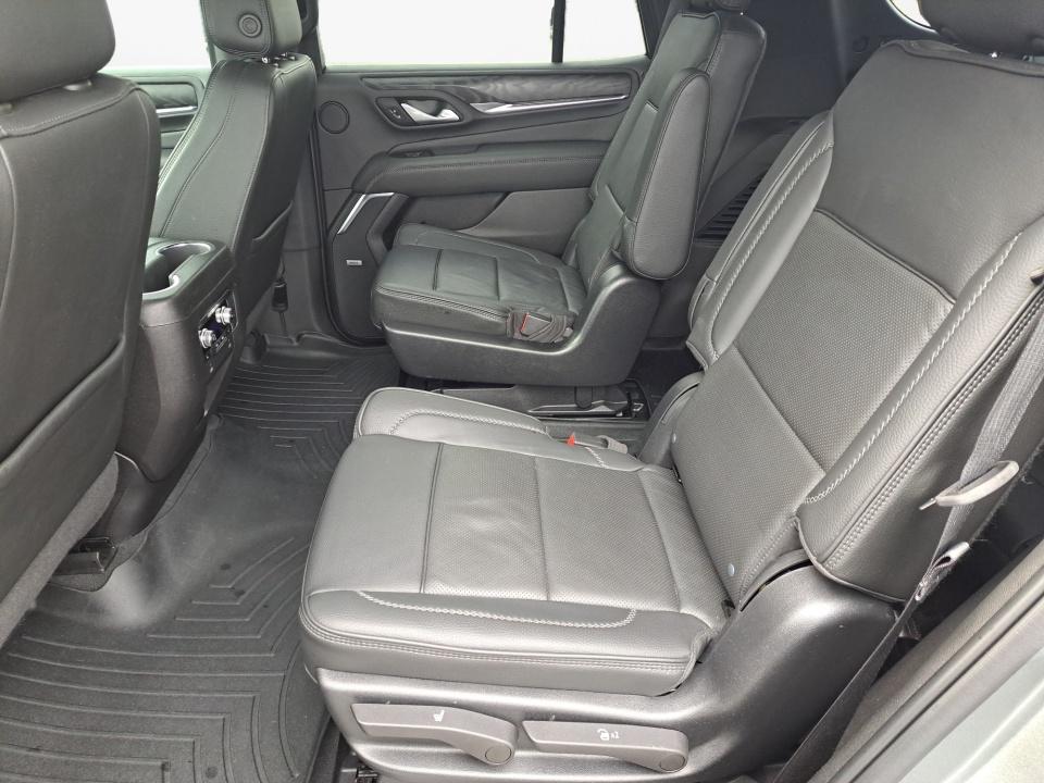 Used 2022 GMC Yukon SUV
