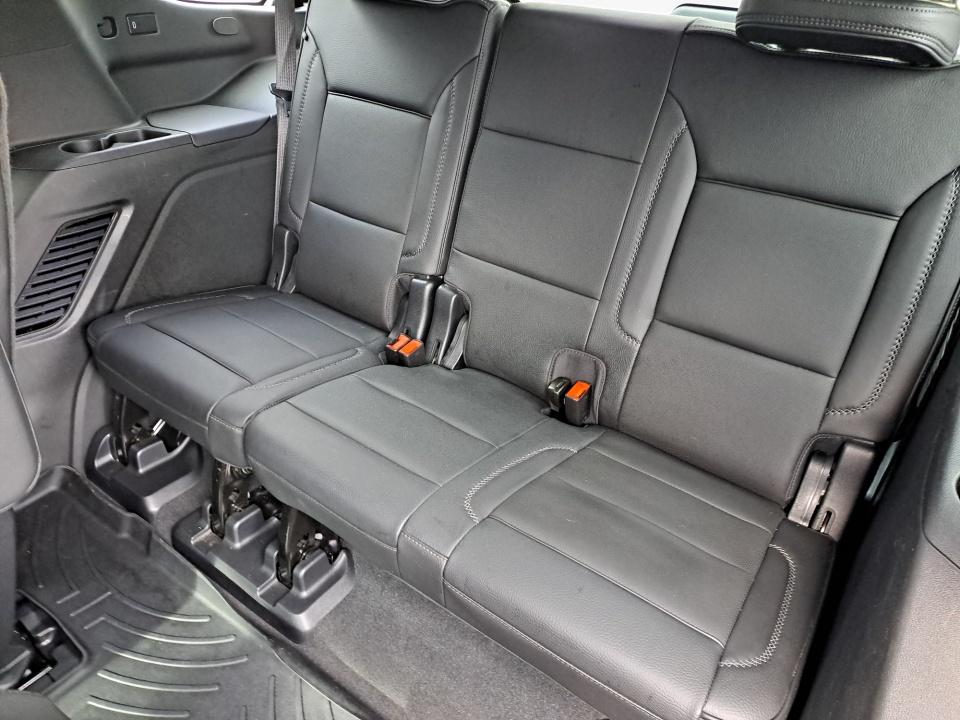 Used 2022 GMC Yukon SUV