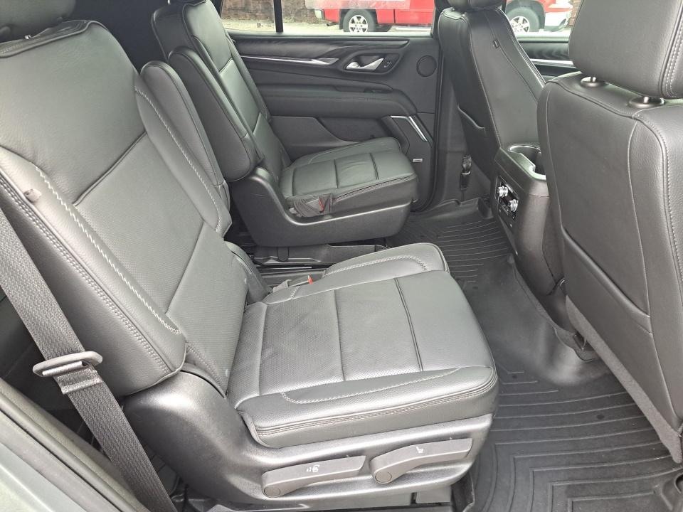 Used 2022 GMC Yukon SUV