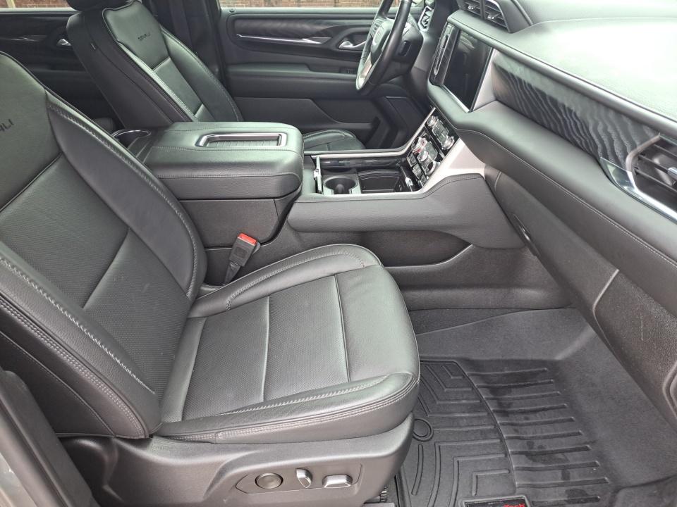 Used 2022 GMC Yukon SUV