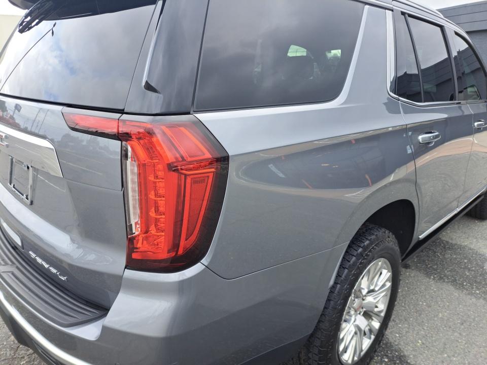 Used 2022 GMC Yukon SUV