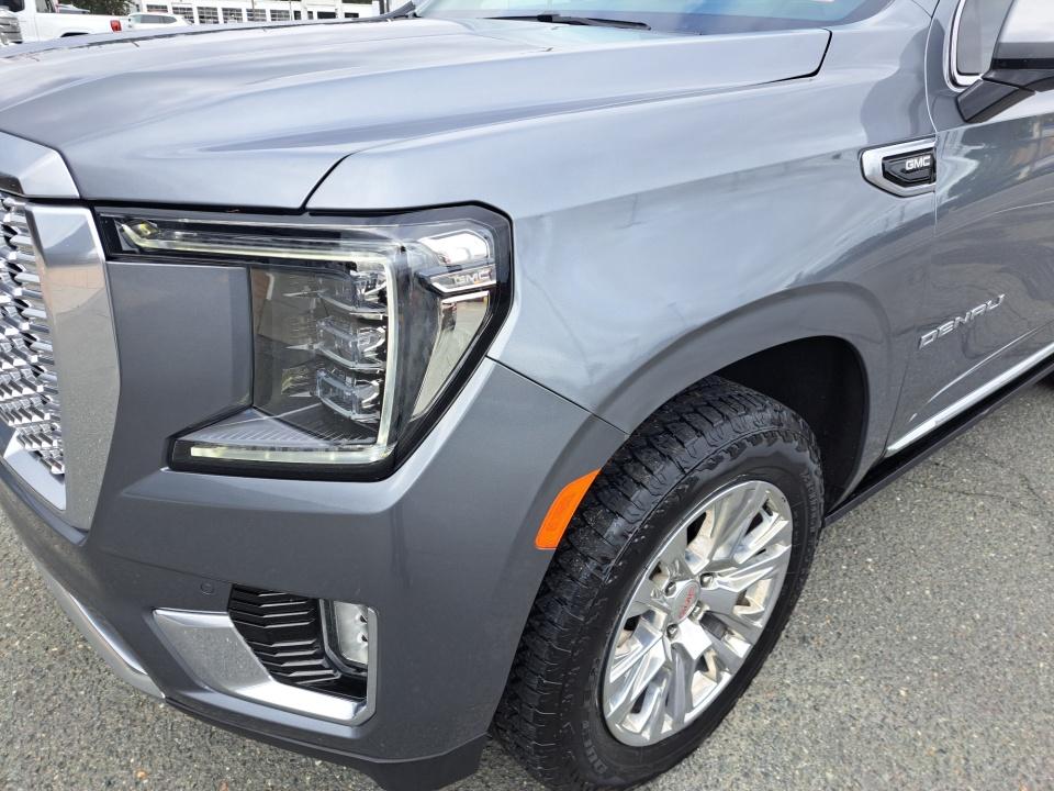 Used 2022 GMC Yukon SUV