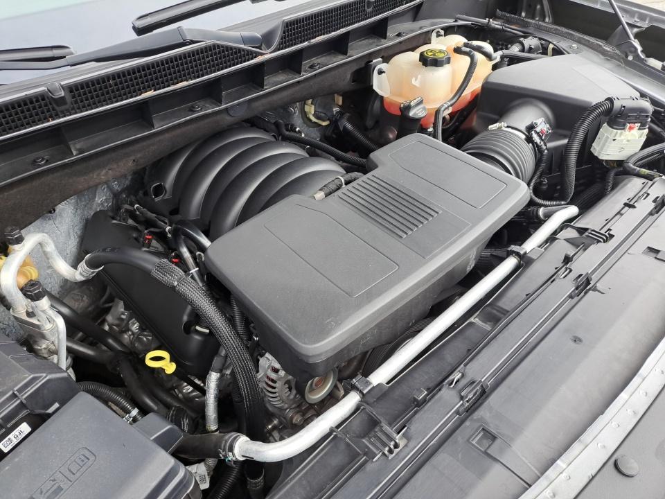Used 2022 GMC Yukon SUV