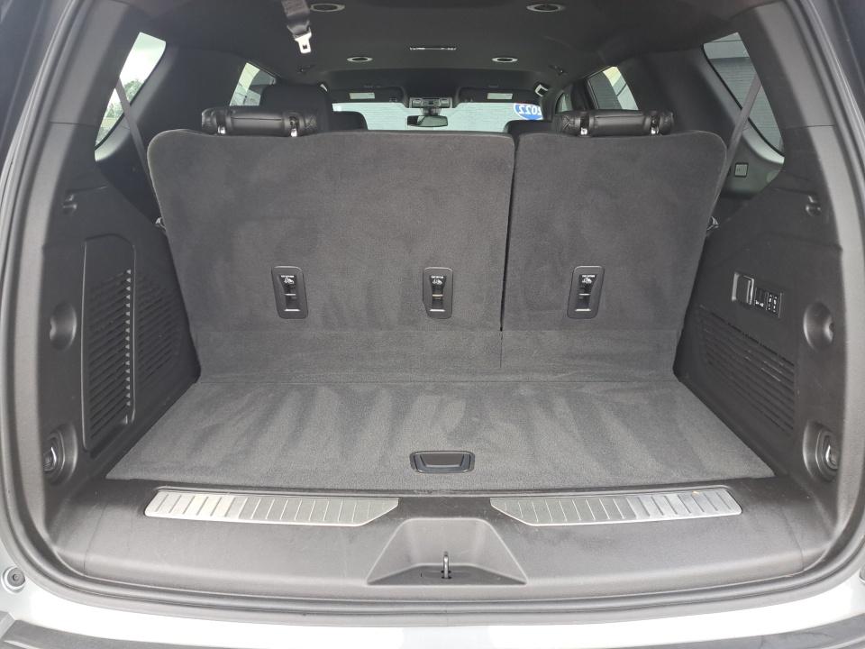 Used 2022 GMC Yukon SUV