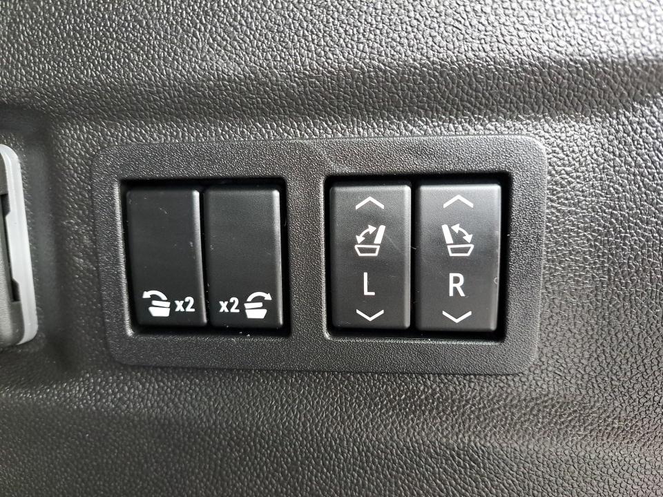 Used 2022 GMC Yukon SUV