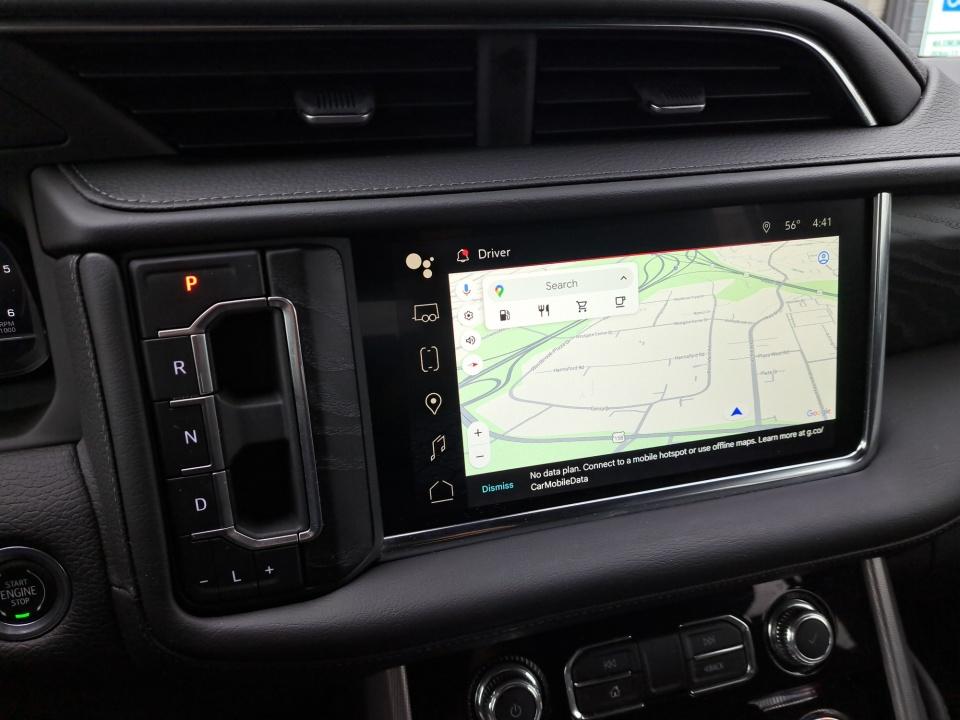 Used 2022 GMC Yukon SUV
