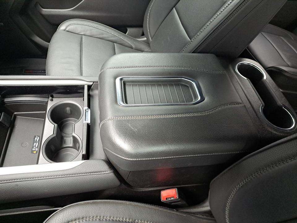 Used 2022 GMC Yukon SUV