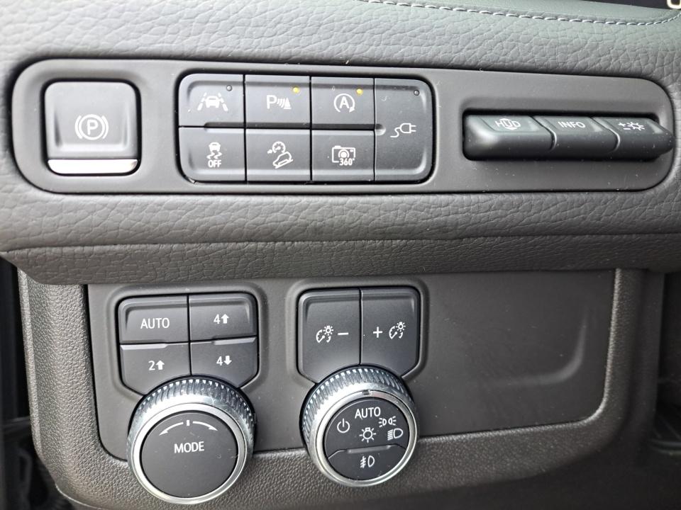 Used 2022 GMC Yukon SUV
