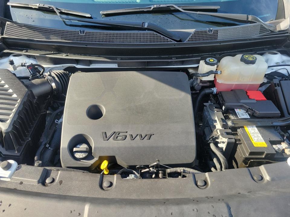 Used 2023 Chevrolet Traverse SUV