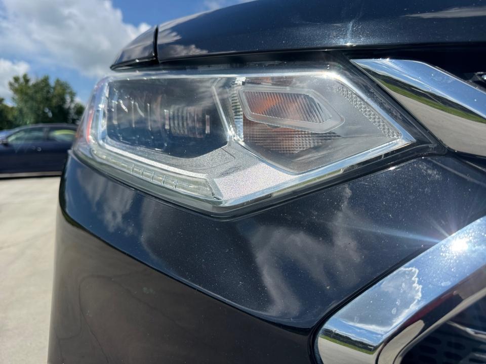Used 2021 Chevrolet Traverse SUV