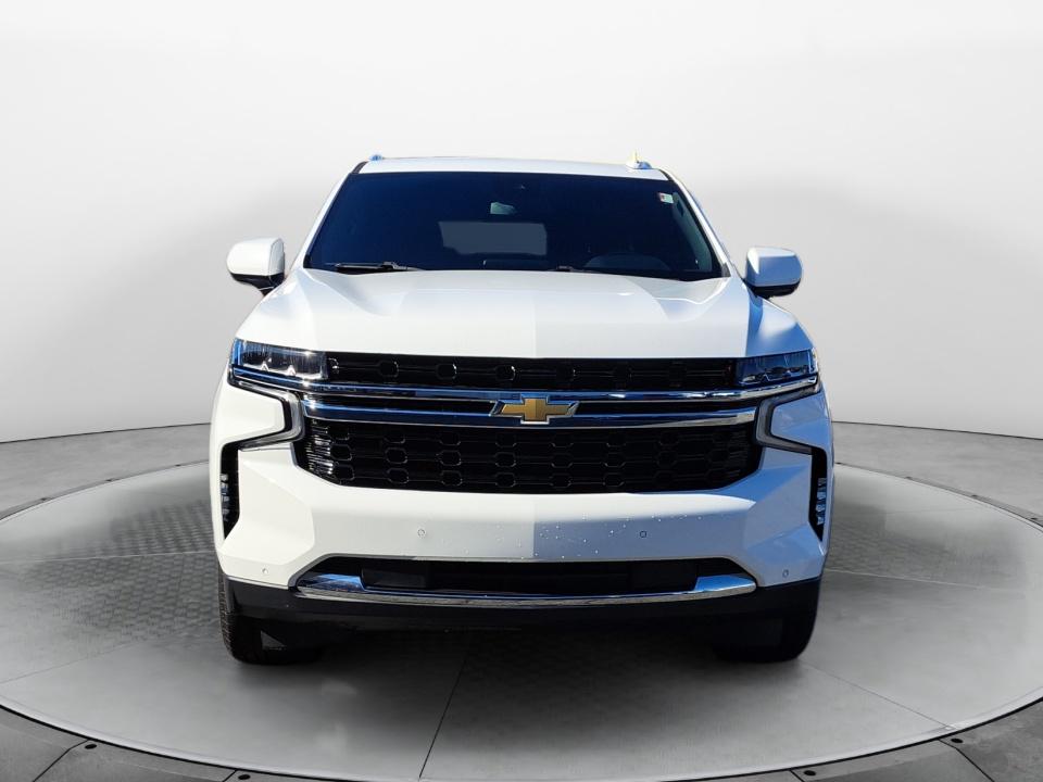 Used 2023 Chevrolet Tahoe SUV