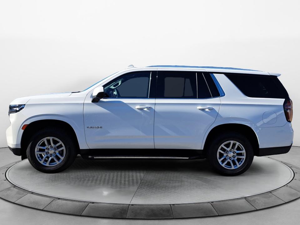 Used 2023 Chevrolet Tahoe SUV