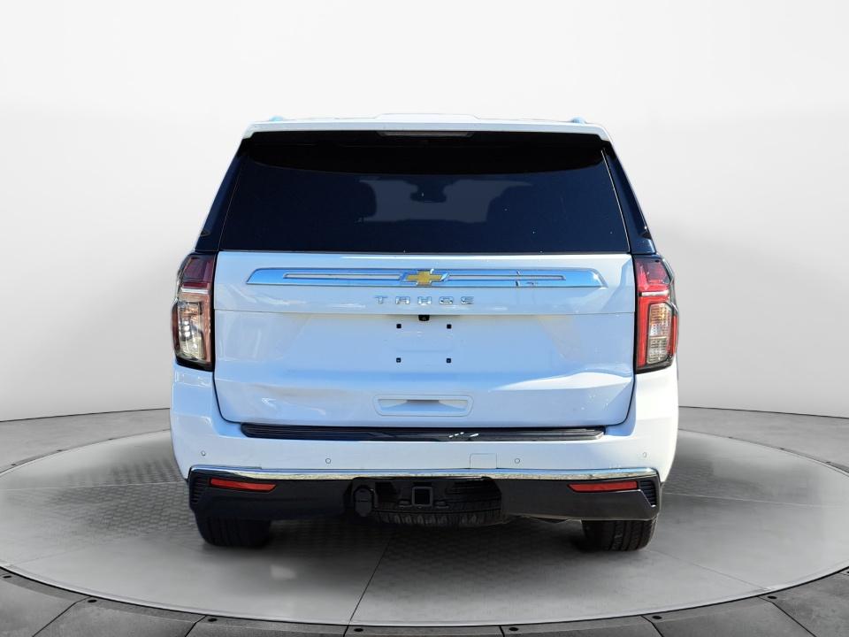 Used 2023 Chevrolet Tahoe SUV