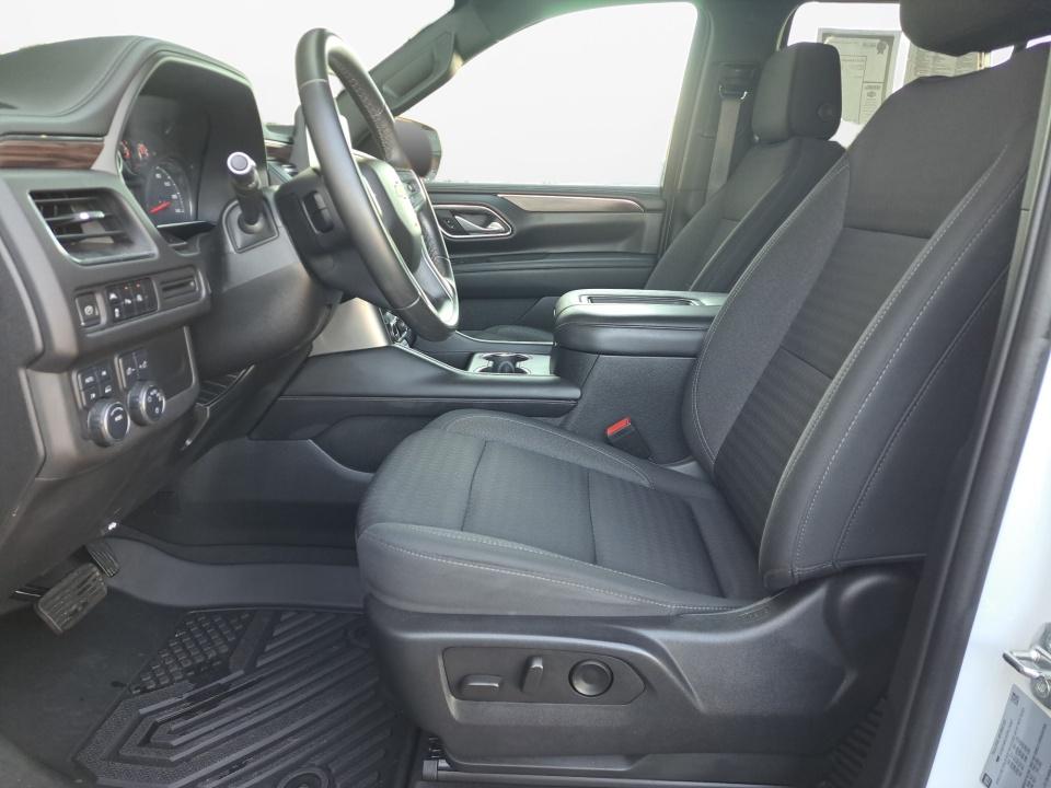 Used 2023 Chevrolet Tahoe SUV