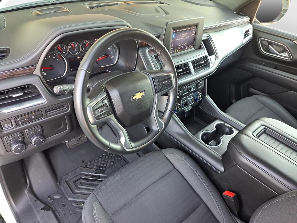 Used 2023 Chevrolet Tahoe SUV