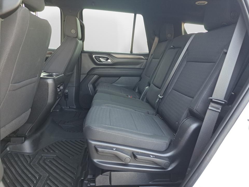 Used 2023 Chevrolet Tahoe SUV