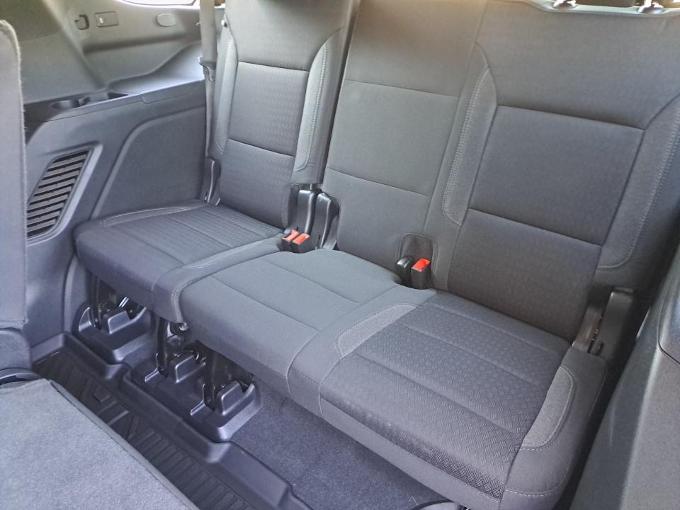 Used 2023 Chevrolet Tahoe SUV