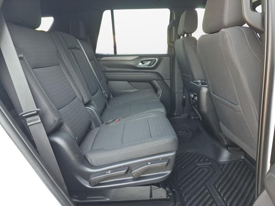 Used 2023 Chevrolet Tahoe SUV