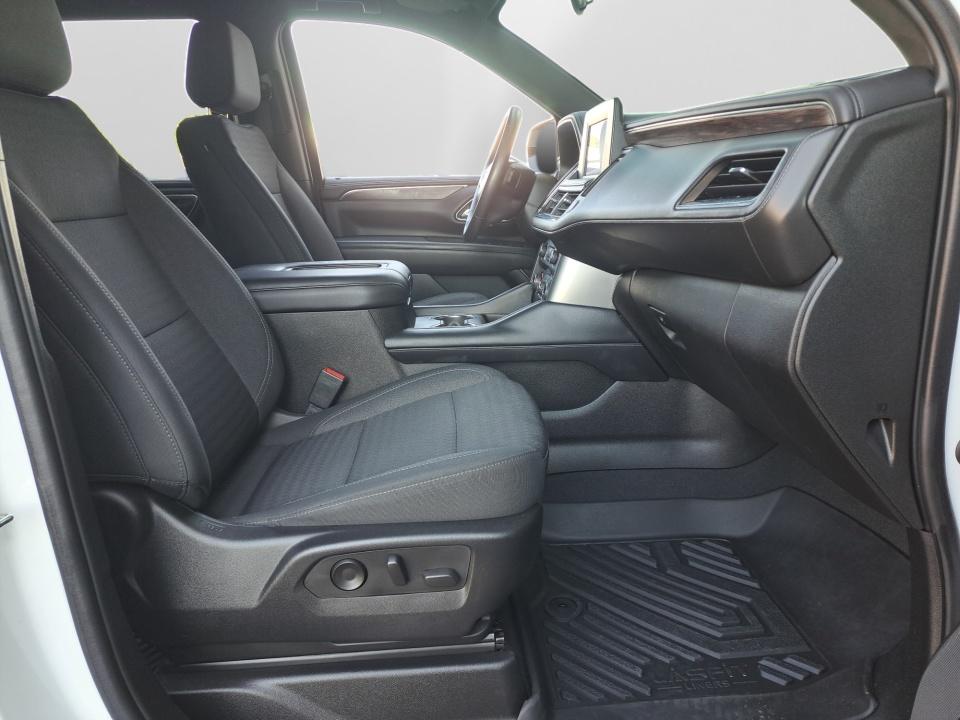 Used 2023 Chevrolet Tahoe SUV