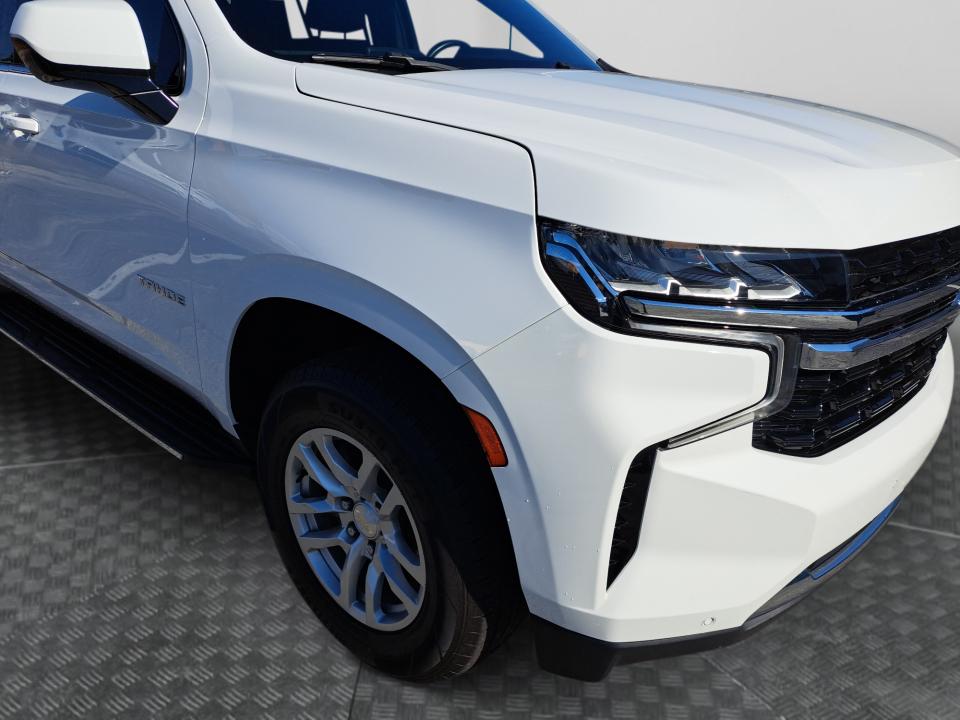 Used 2023 Chevrolet Tahoe SUV