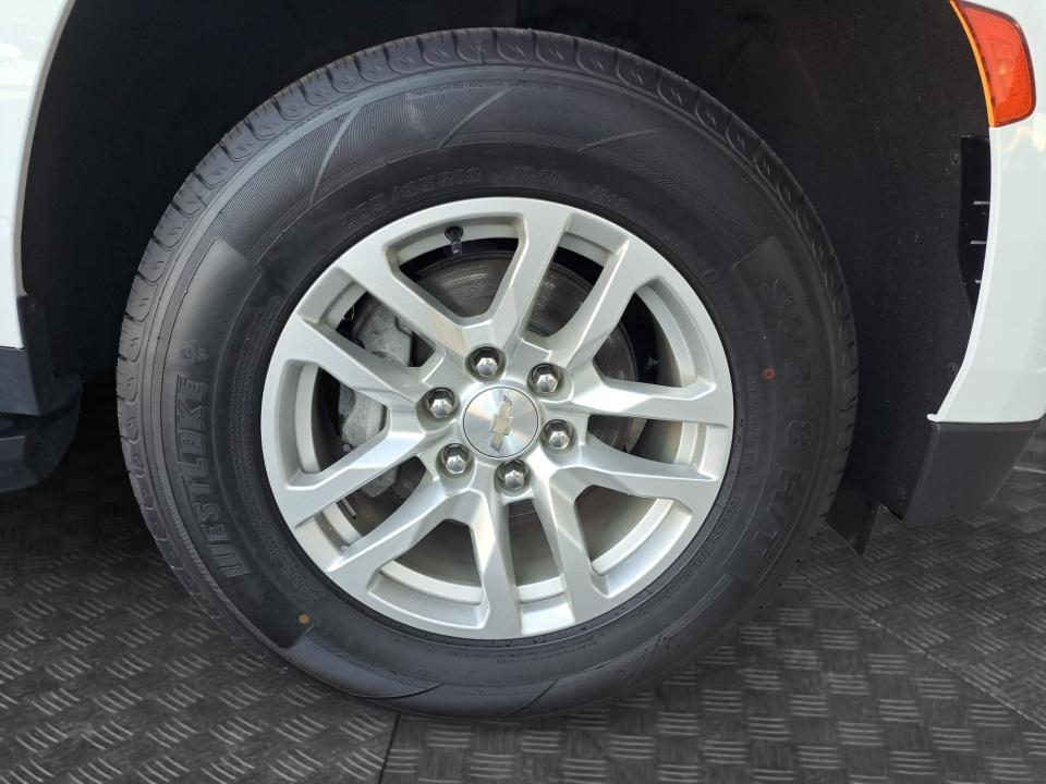 Used 2023 Chevrolet Tahoe SUV