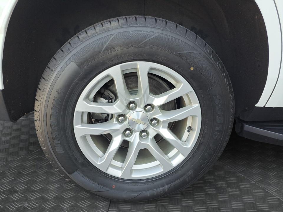 Used 2023 Chevrolet Tahoe SUV