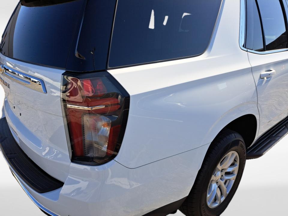 Used 2023 Chevrolet Tahoe SUV