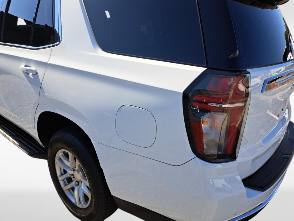Used 2023 Chevrolet Tahoe SUV