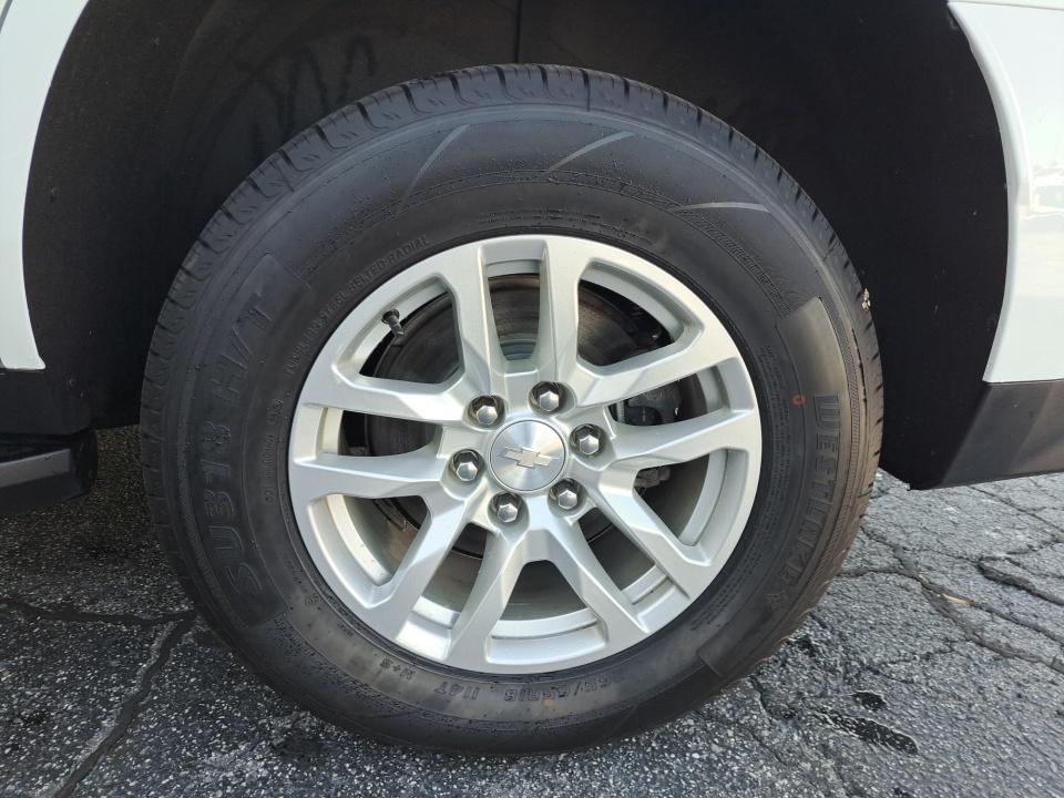 Used 2023 Chevrolet Tahoe SUV