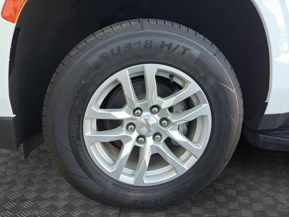 Used 2023 Chevrolet Tahoe SUV